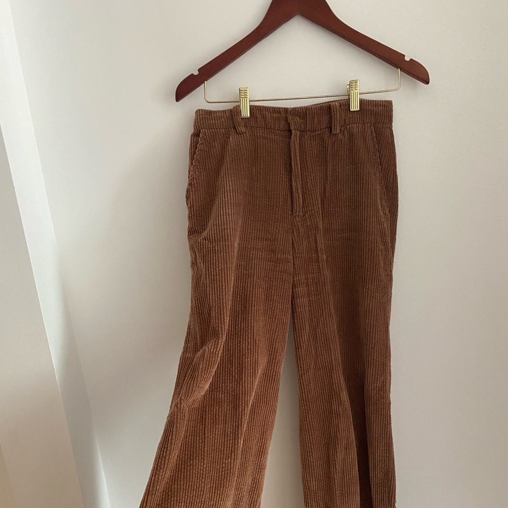 Frank and Oak pants